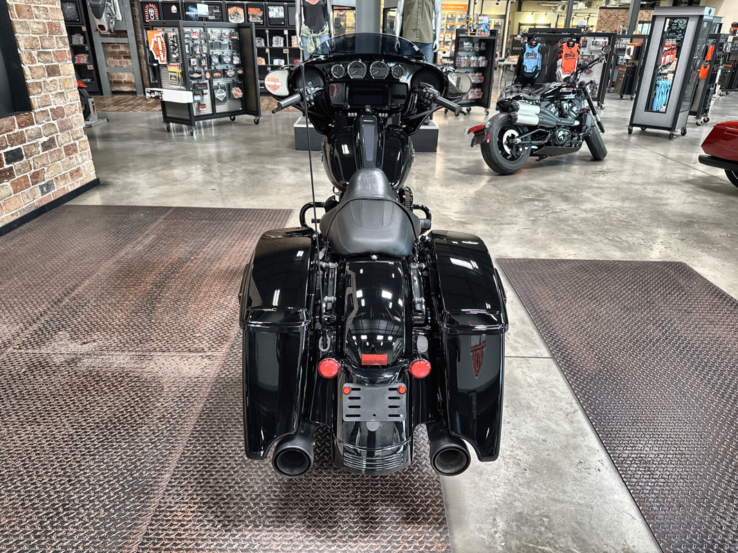 Street Glide® Special