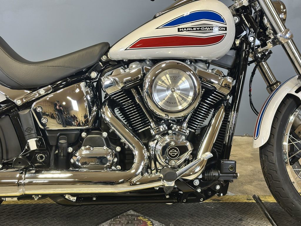 Super Glide