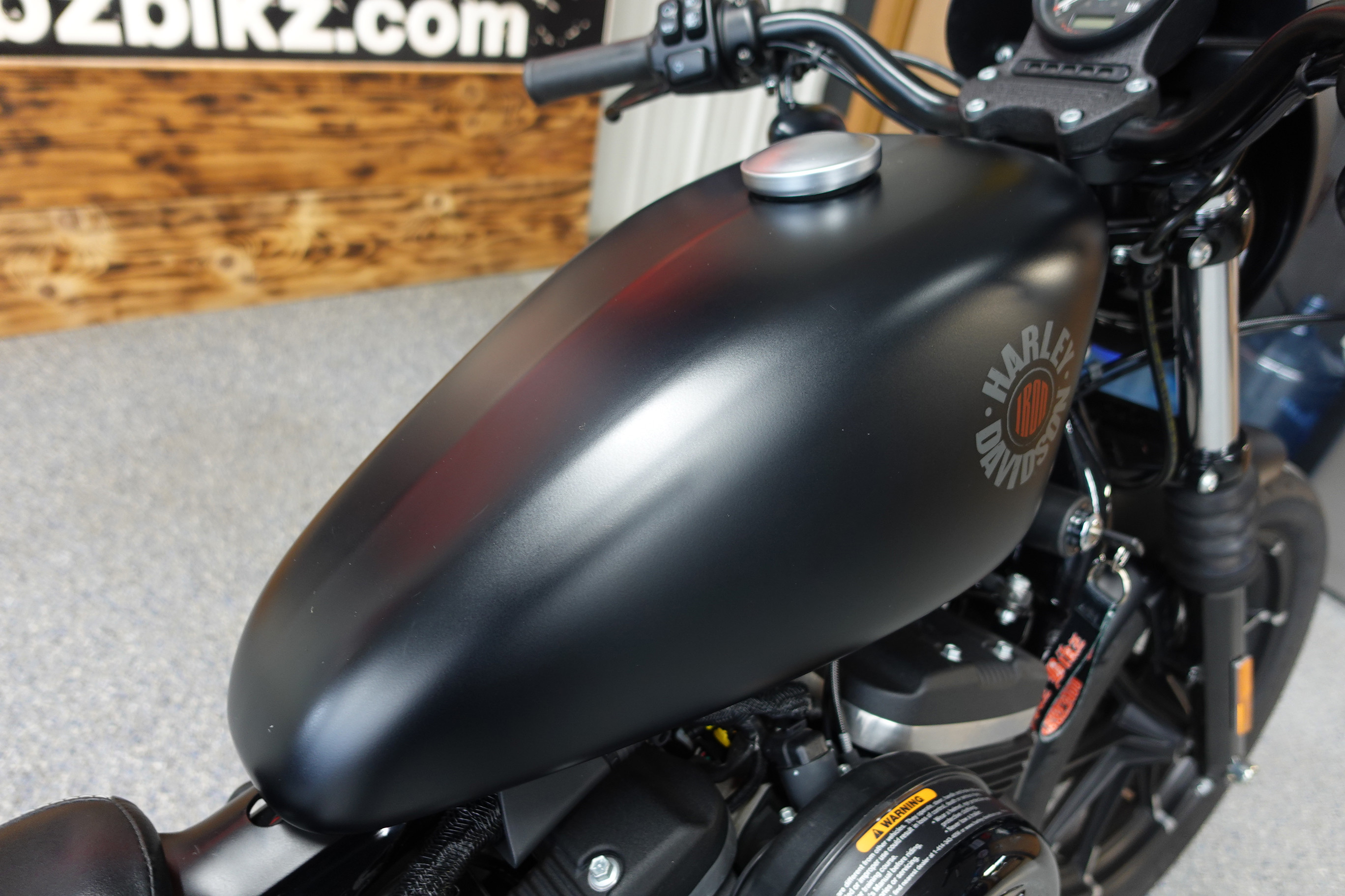 2021 IRON 883 SERVICE MANUAL PDF FREE DOWNLOAD visual data 4