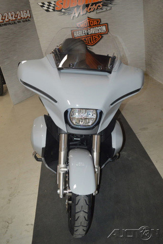 Street Glide® Ultra