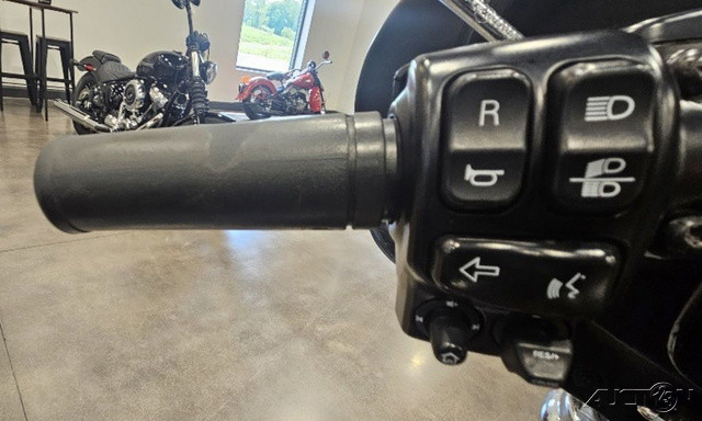 Tri Glide® Ultra