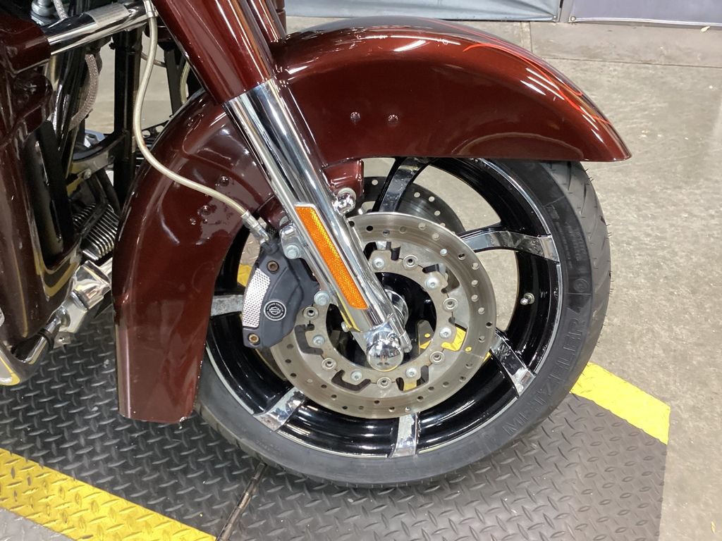 CVO™ Street Glide® 