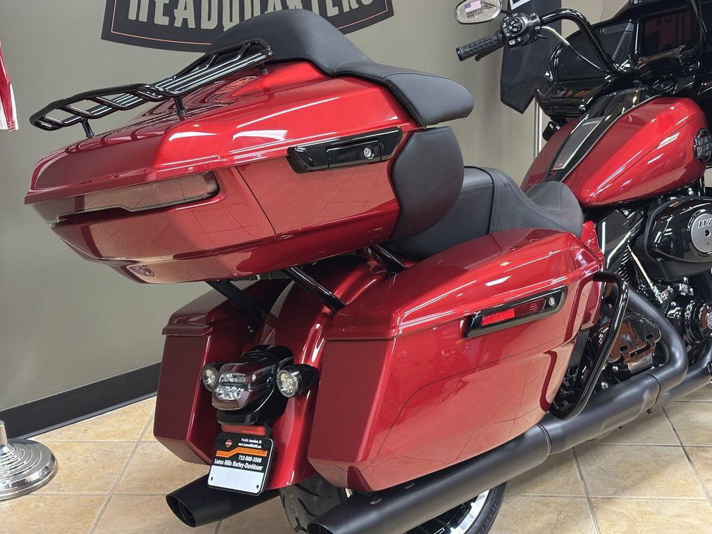 Road Glide® Limited