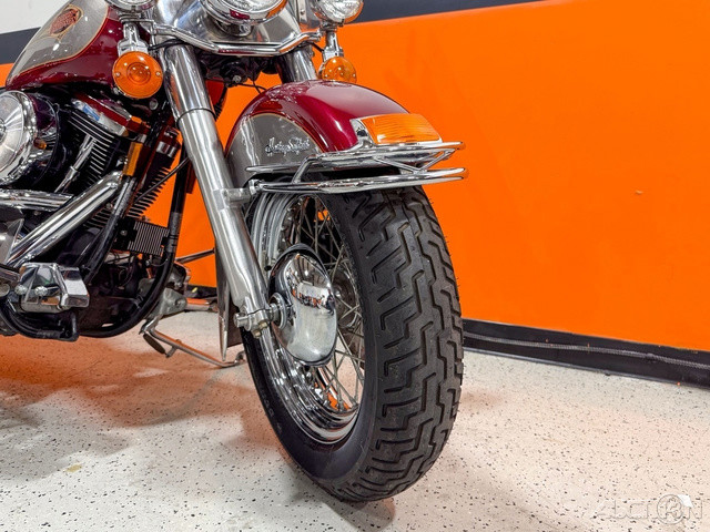 Heritage Softail® Classic