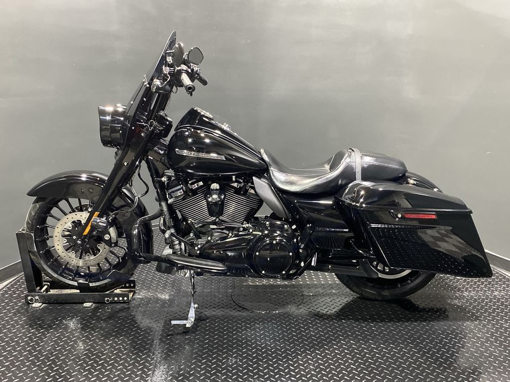 Road King® Special