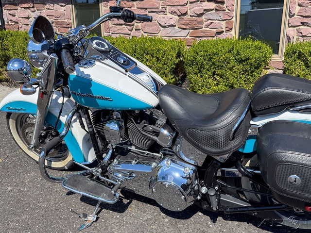 Softail® Deluxe