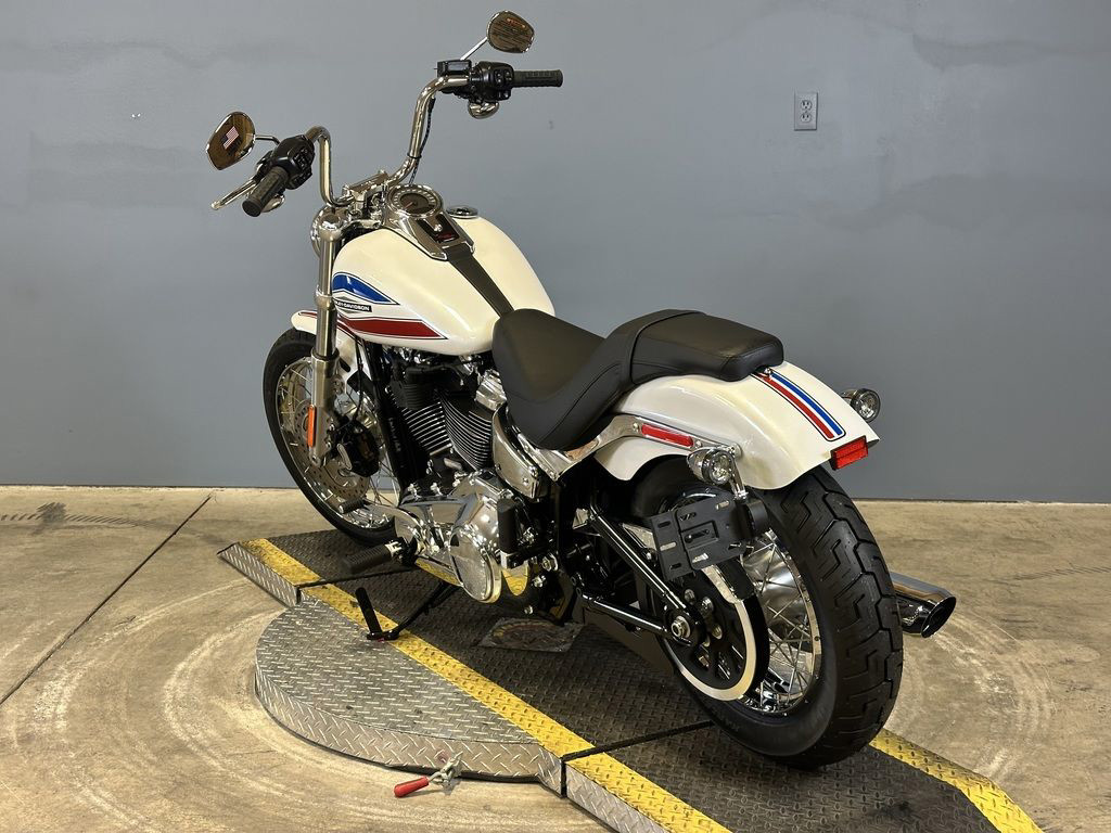 Super Glide