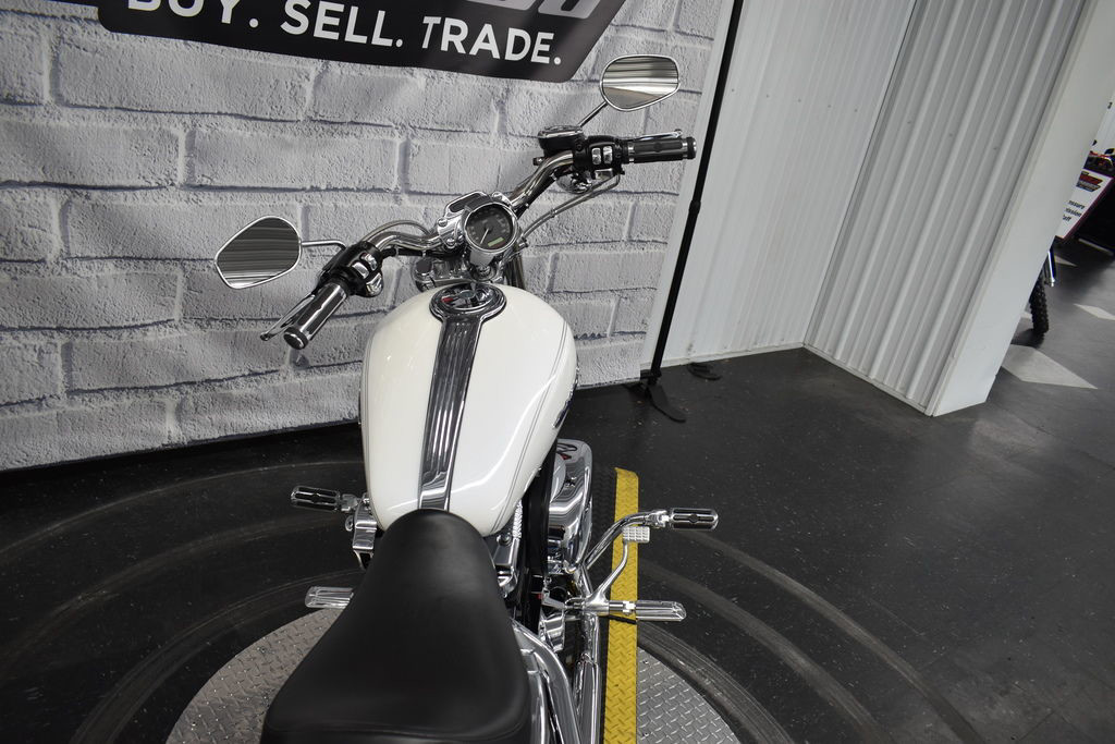 Sportster® 1200 Custom