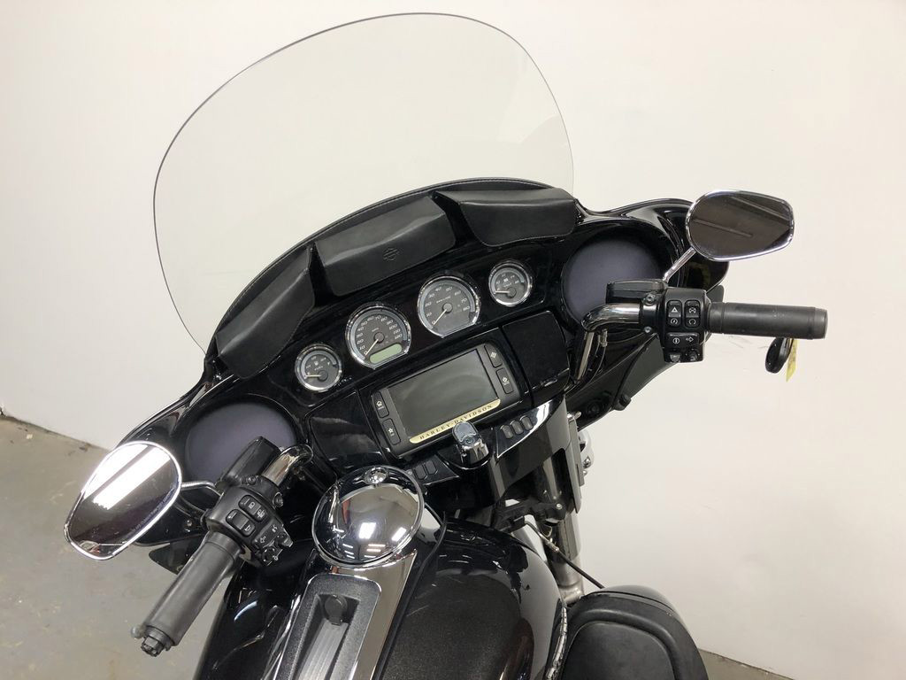 Electra Glide® Ultra® Limited