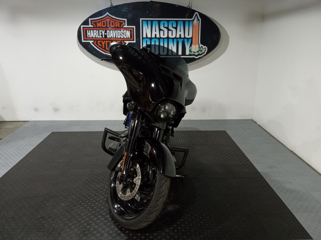 Street Glide® Special