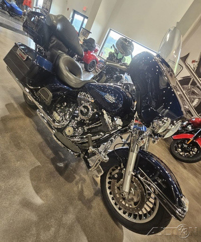 Electra Glide® Classic