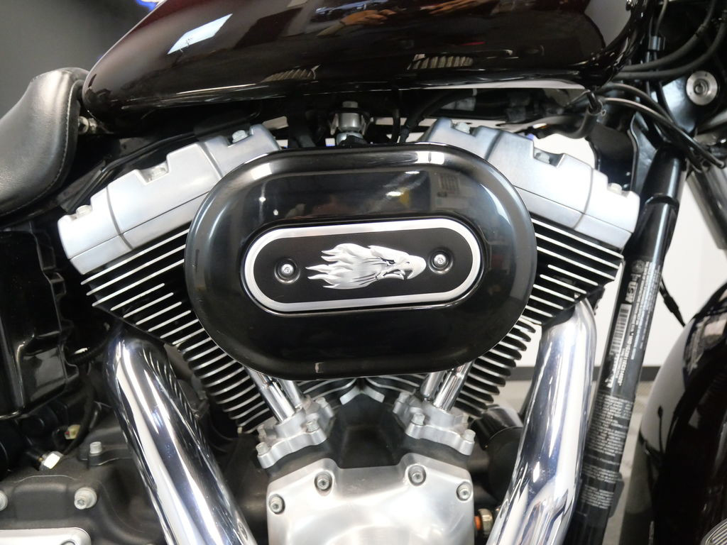 Dyna® Switchback®