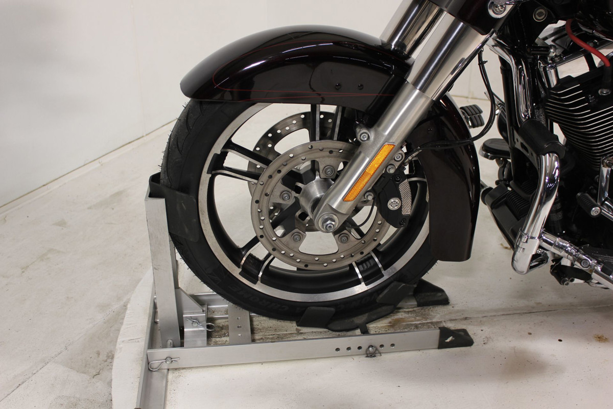 Street Glide® Special