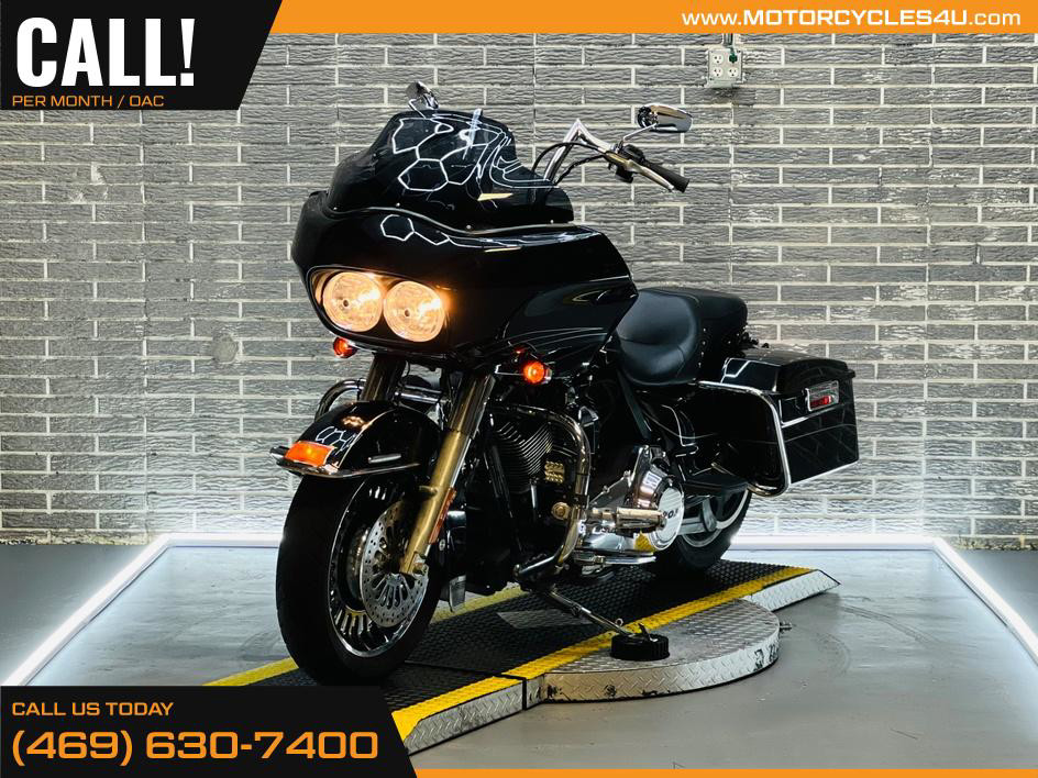 Electra Glide® Ultra Limited®