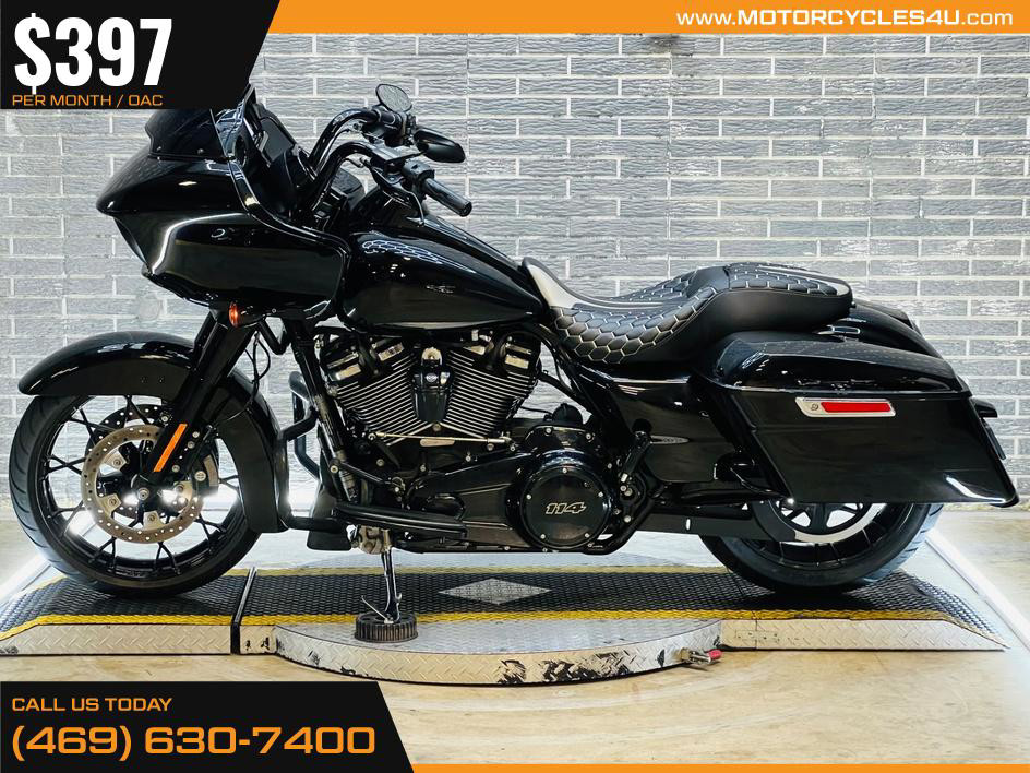Road Glide® Special