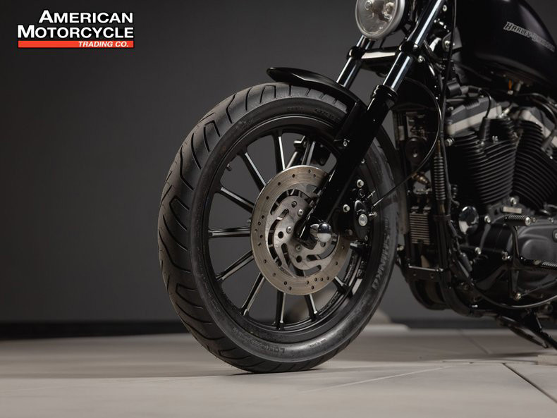 Sportster® Iron 883®