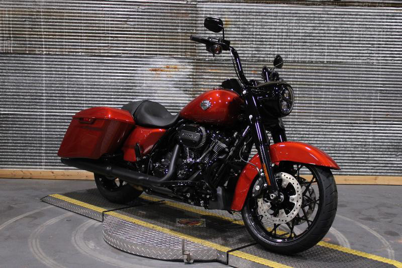 Road King® Special