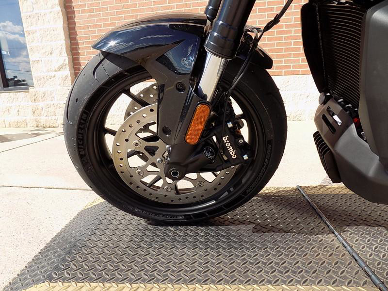 Pan America® 1250 ST