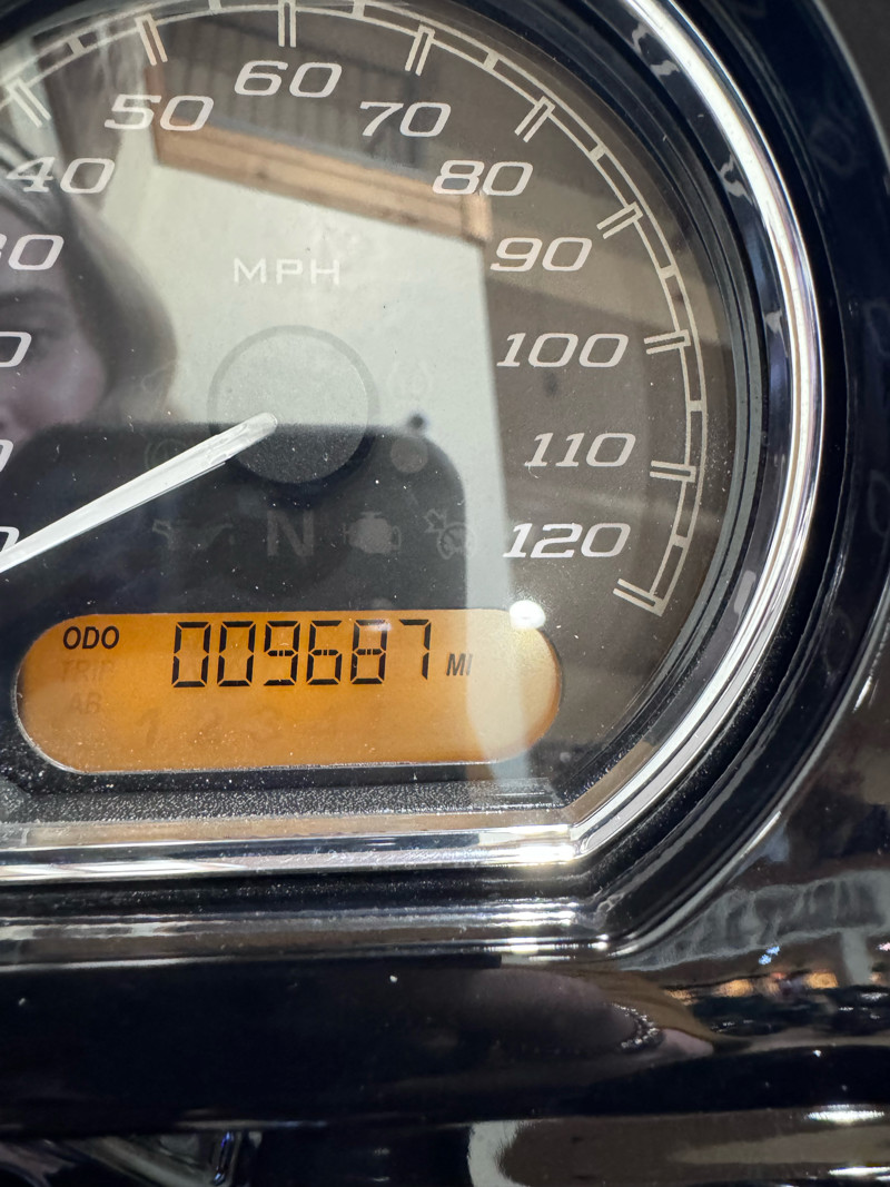 Road Glide® Special