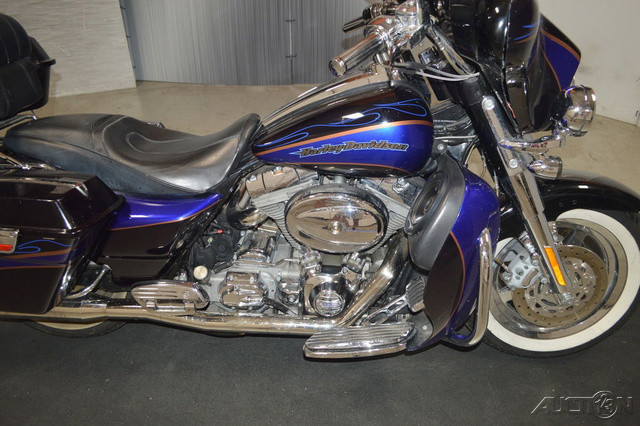 Electra Glide® Classic