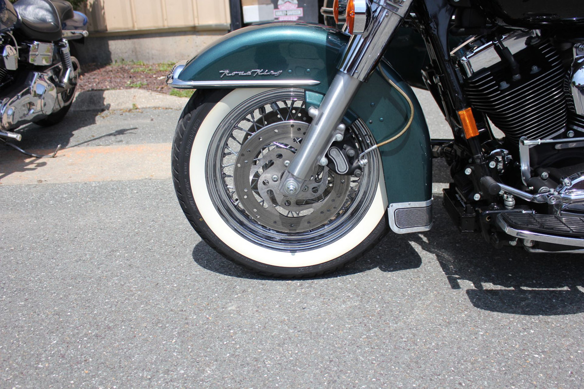 Road King® Classic