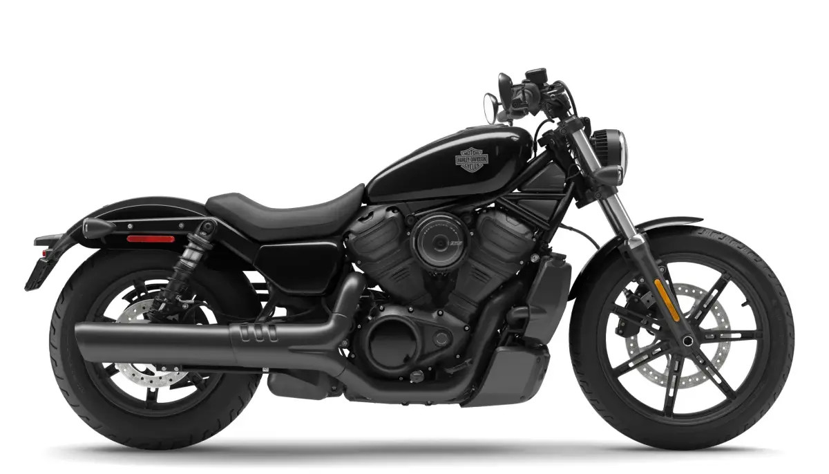 Nightster