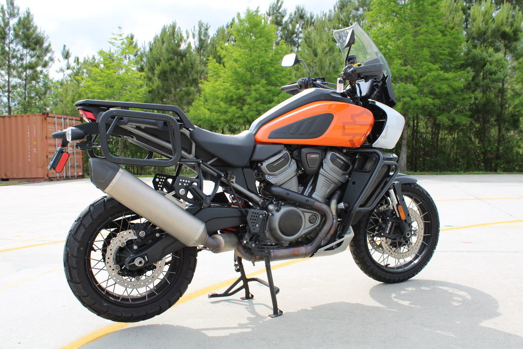 Pan America® 1250 Special