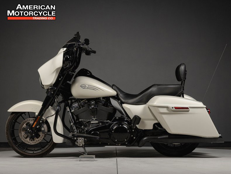 Street Glide® Special
