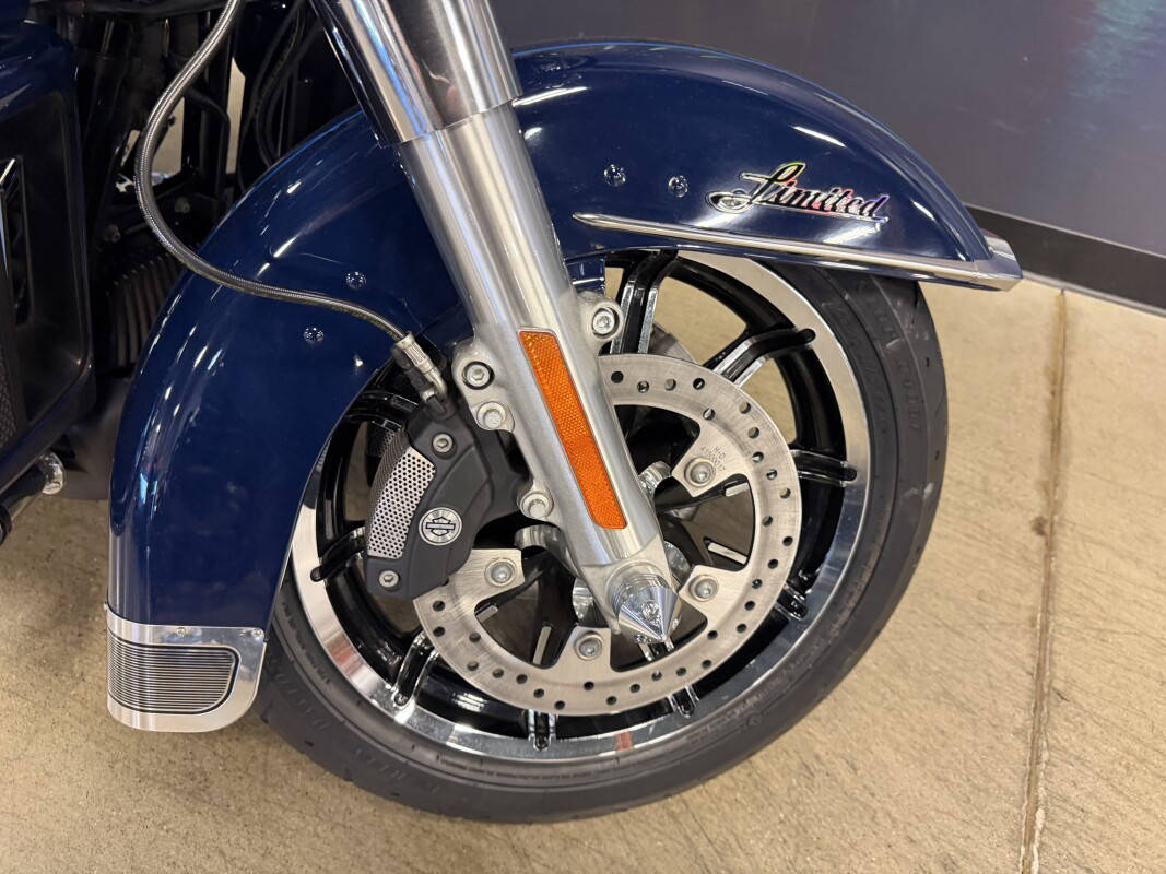 Electra Glide® Ultra® Limited