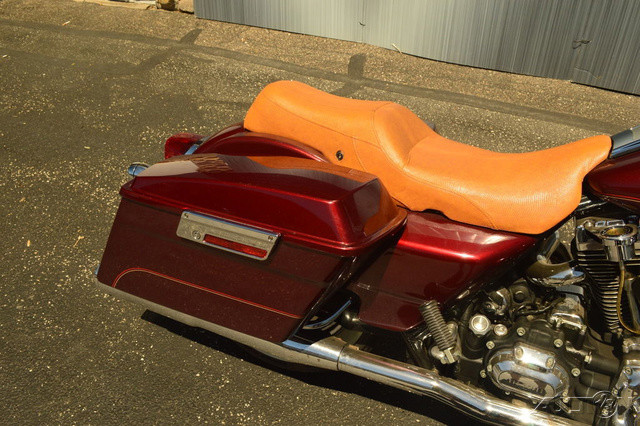 Road King®