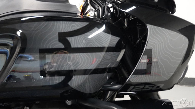 Pan America® 1250 Special