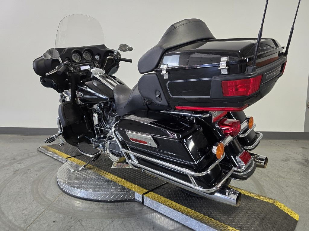 Ultra Classic® Electra Glide®