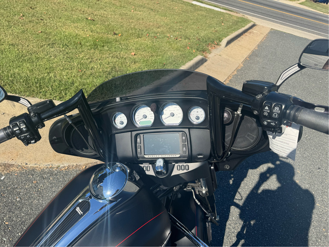 Street Glide® Special