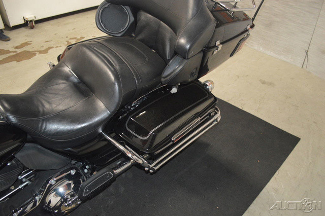 Electra Glide® Ultra Classic®