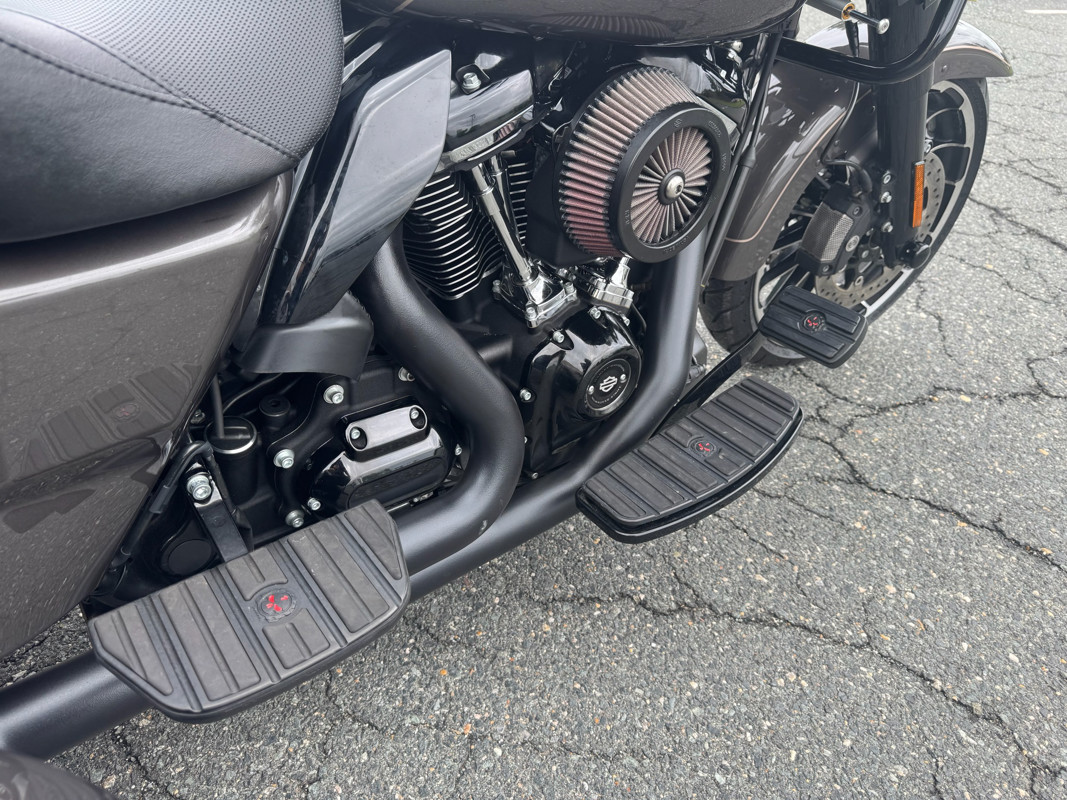 Road Glide® 3