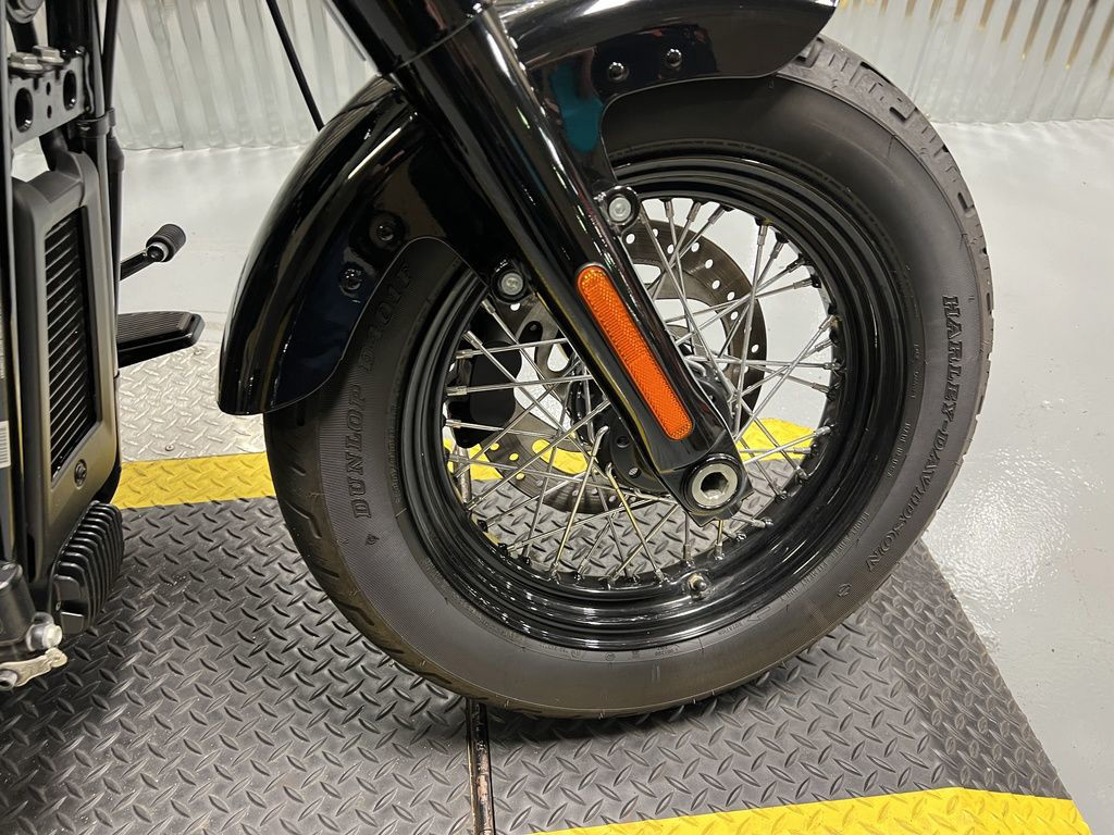 Softail® Slim®