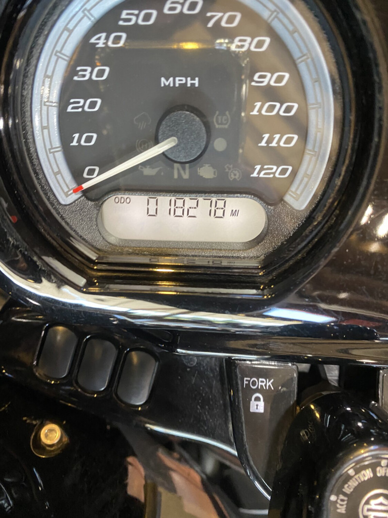 Road Glide® Limited