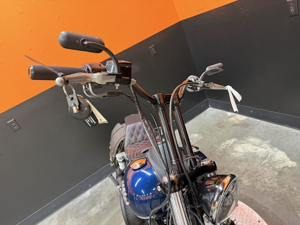 Dyna® Street Bob®