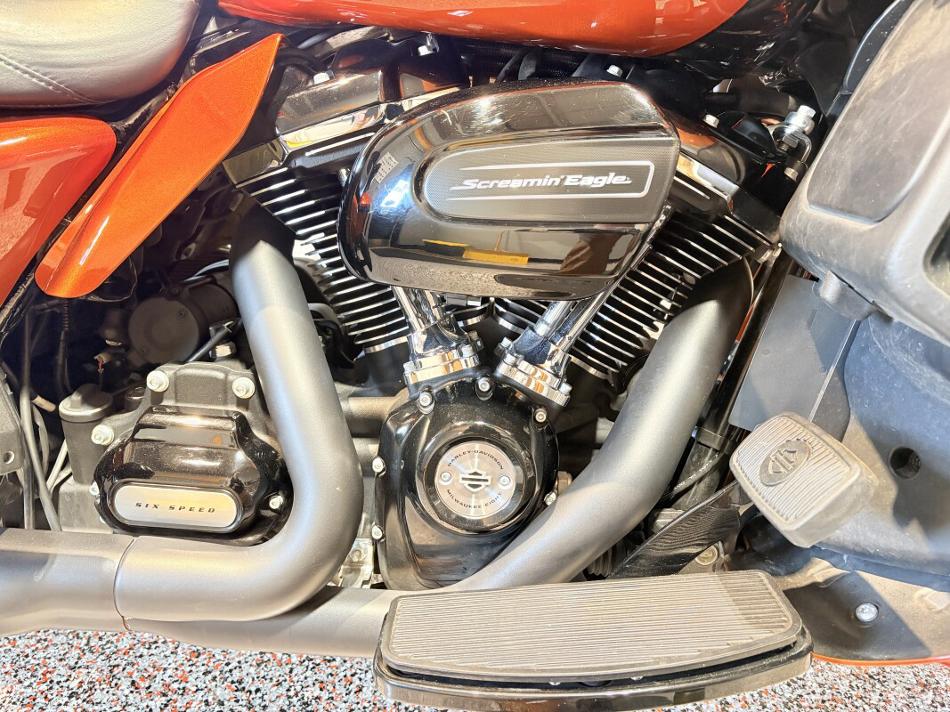 Road Glide® Limited