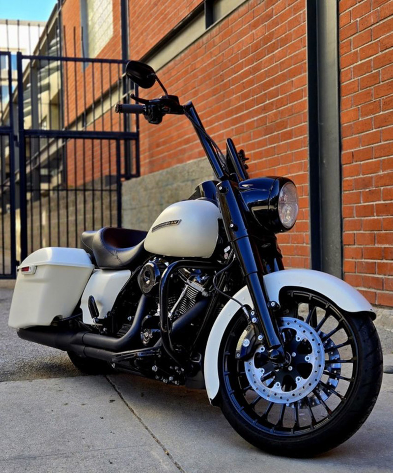 Road King® Special