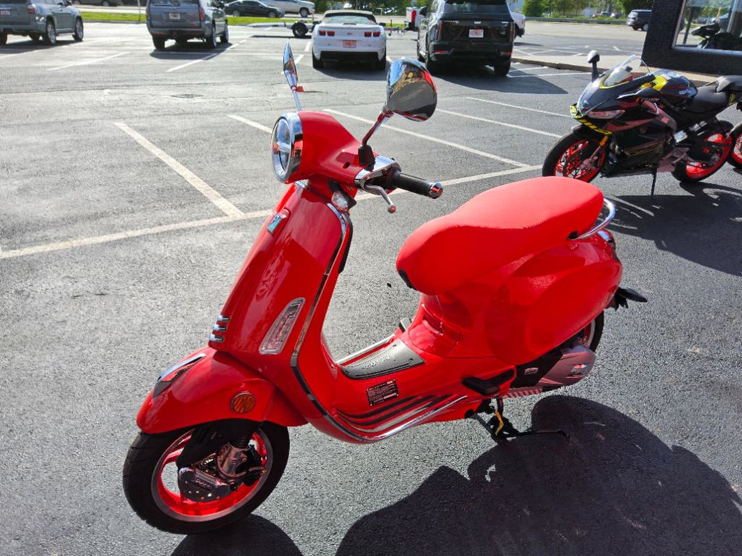 Primavera 150