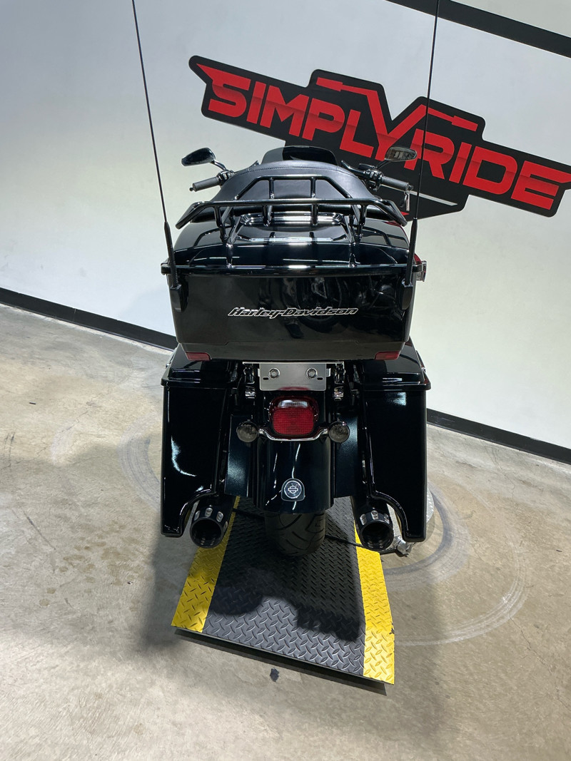Road Glide® Ultra