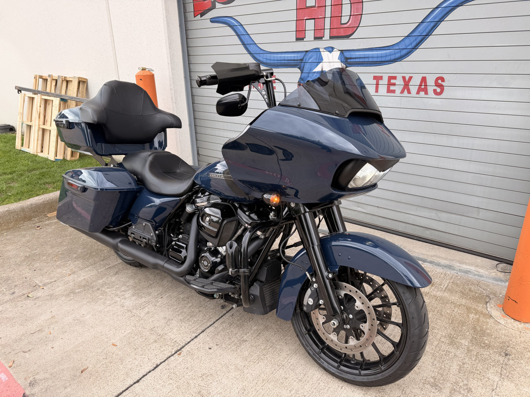 Road Glide® Special