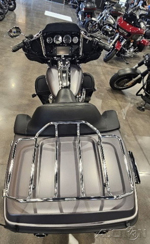 Electra Glide® Ultra® Limited