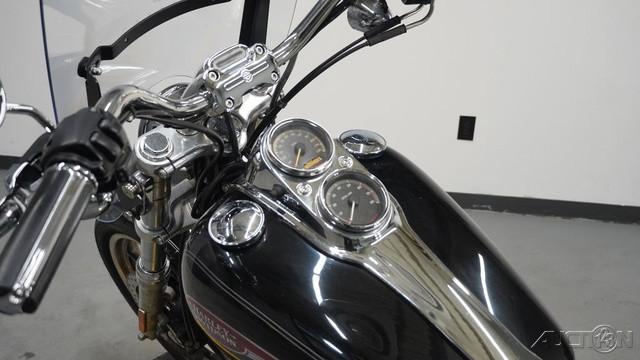 Dyna® Low Rider®