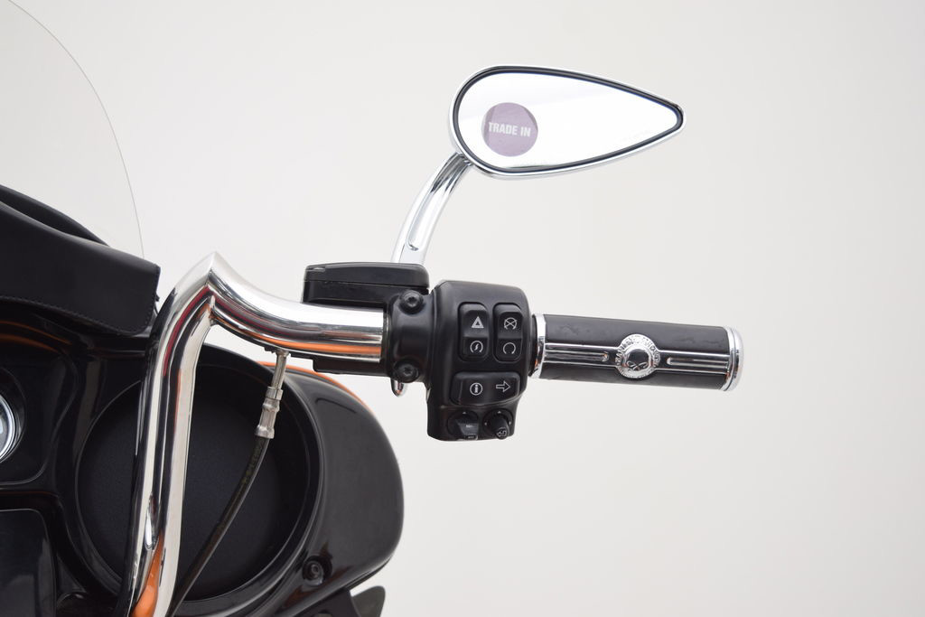 Electra Glide® Ultra® Limited