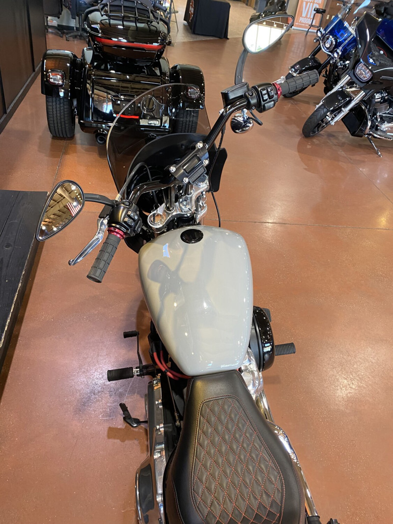 Softail® Standard