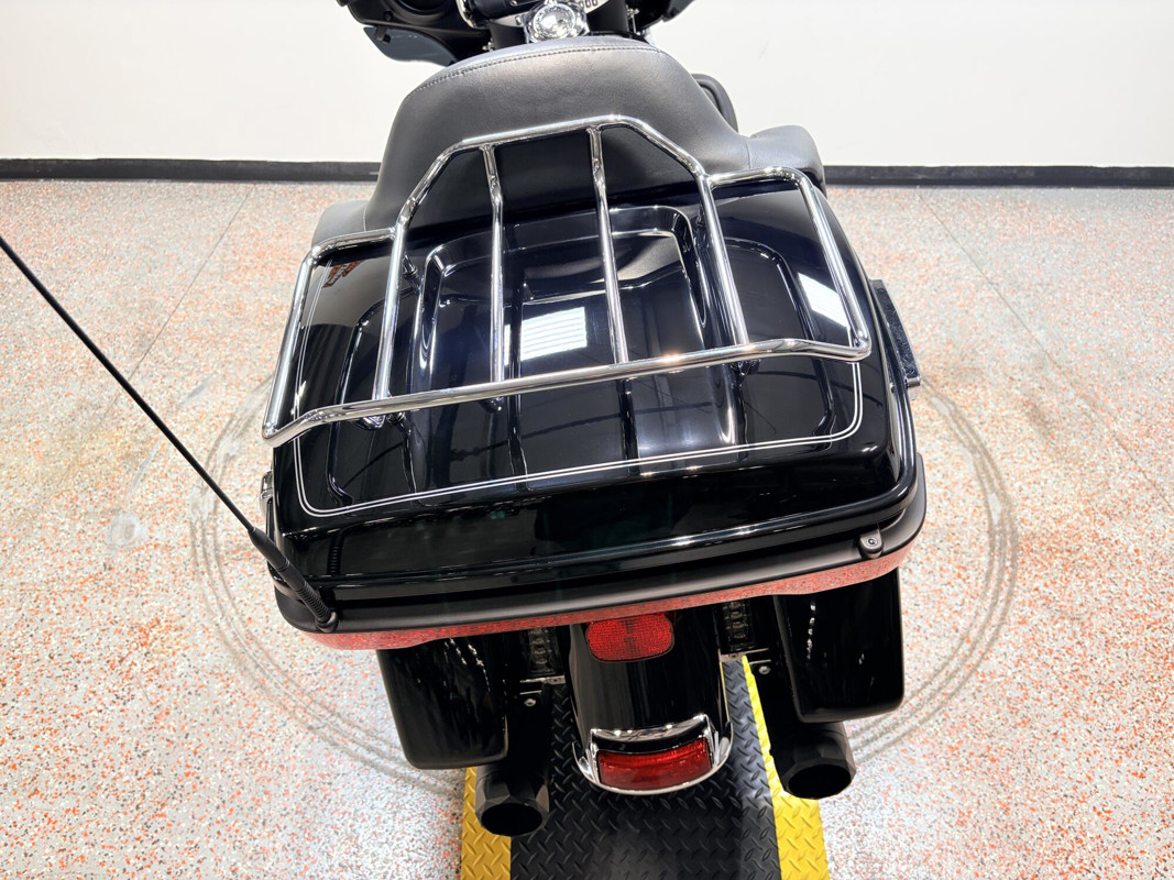 Electra Glide® Ultra Classic® Low