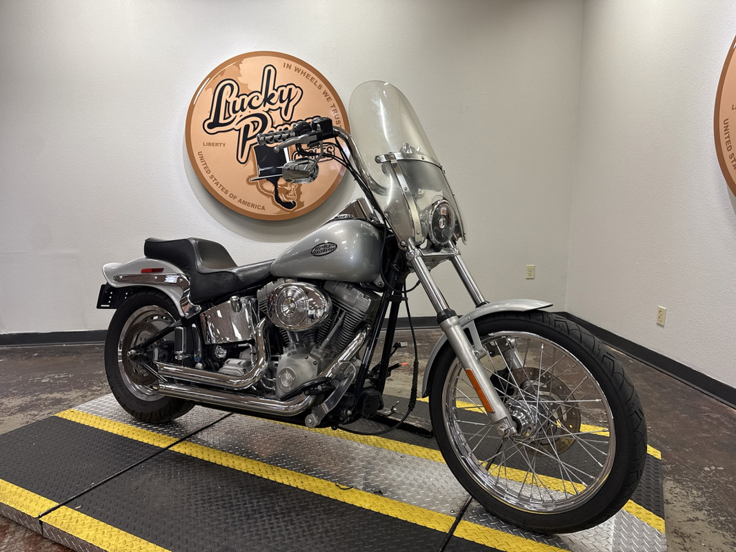 Softail® Standard