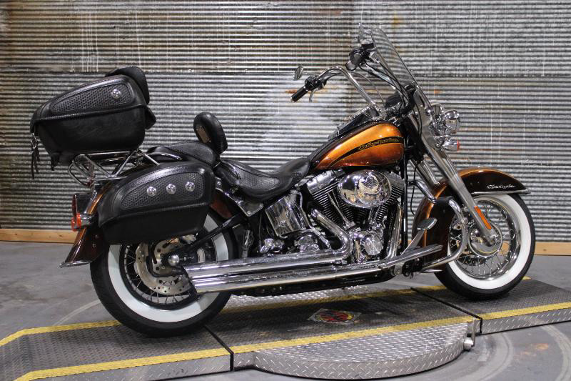 Softail® Deluxe